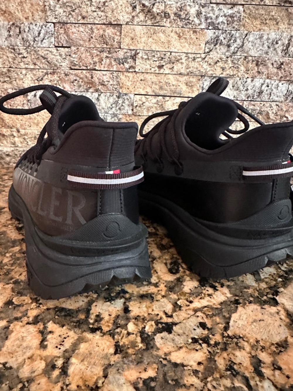 Moncler
Trailgrip Lite 2 Sneakers - Picture 9 of 15